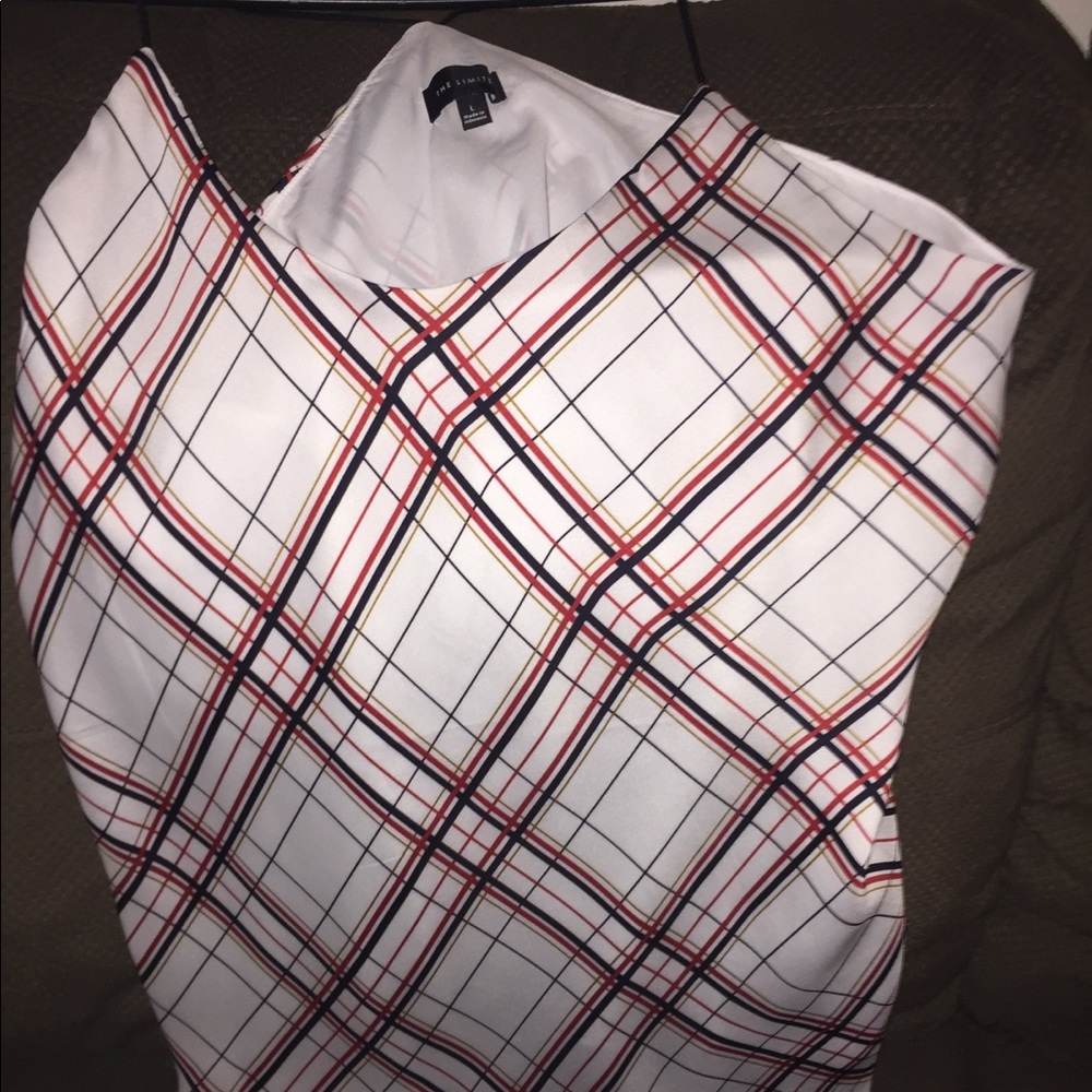 The Limited Top